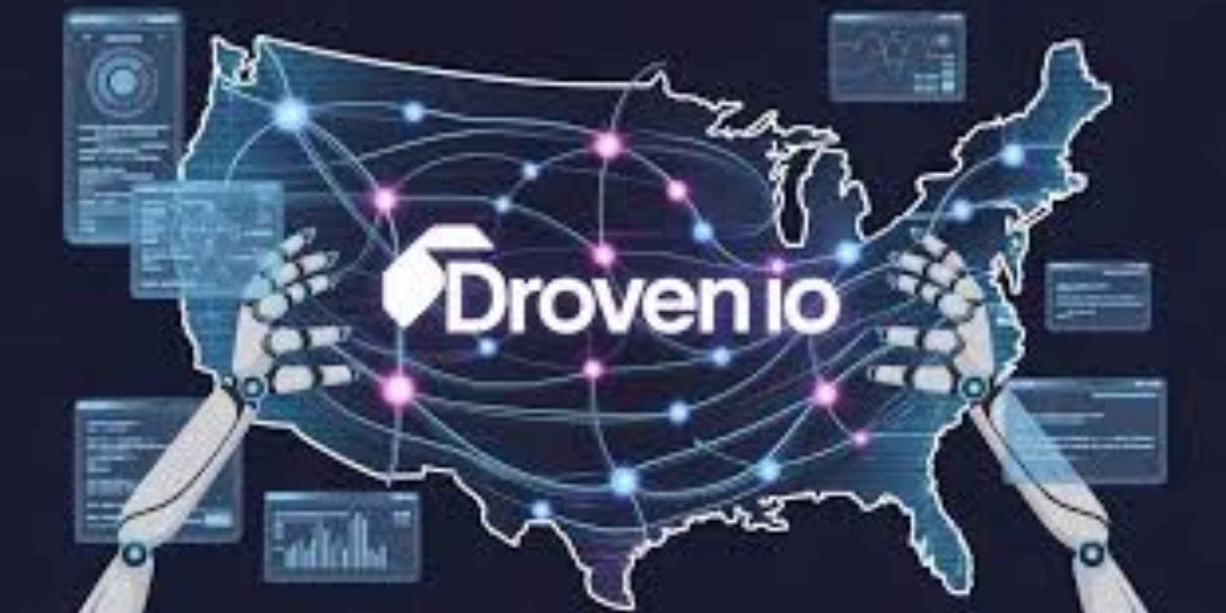 droven io ai automation tools