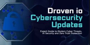 droven io cybersecurity updates