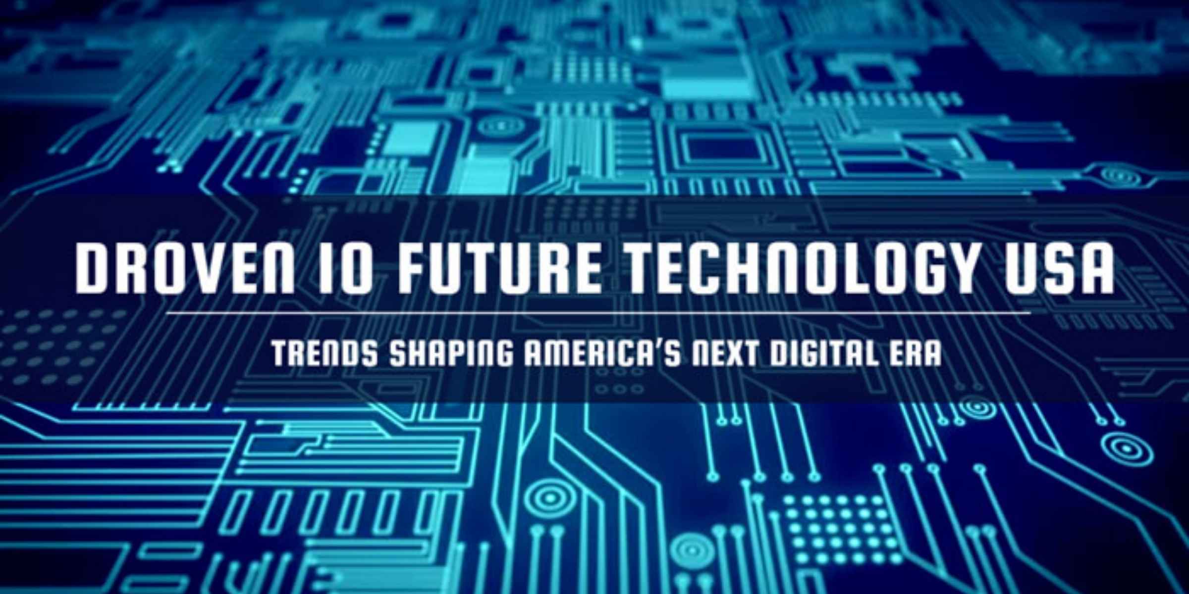 droven io future technology usa