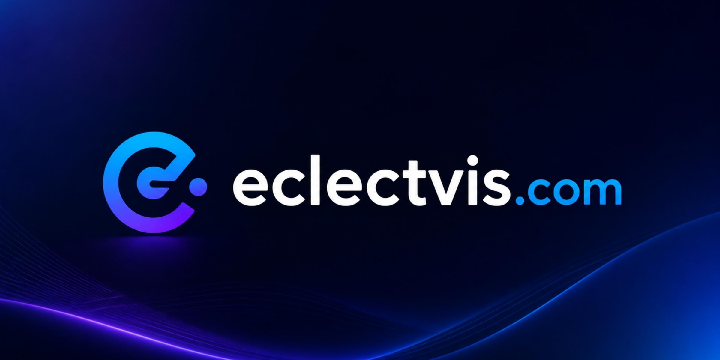 eclectvis.com