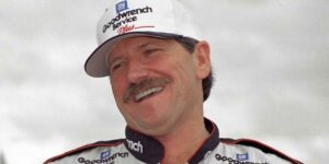 kerry earnhardt net worth