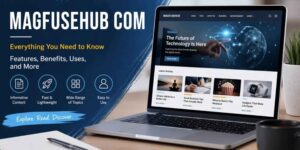 magfusehub com