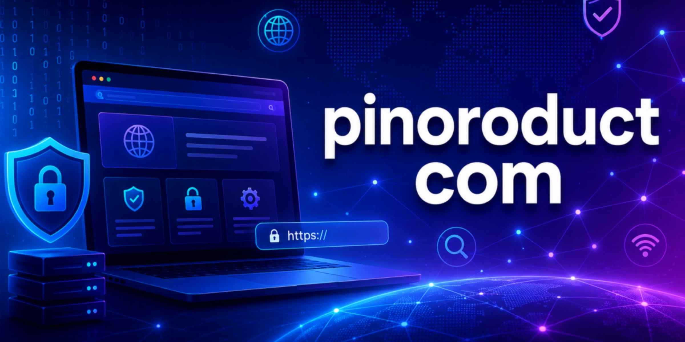 pinoroduct com