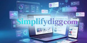 simplifydiggs com