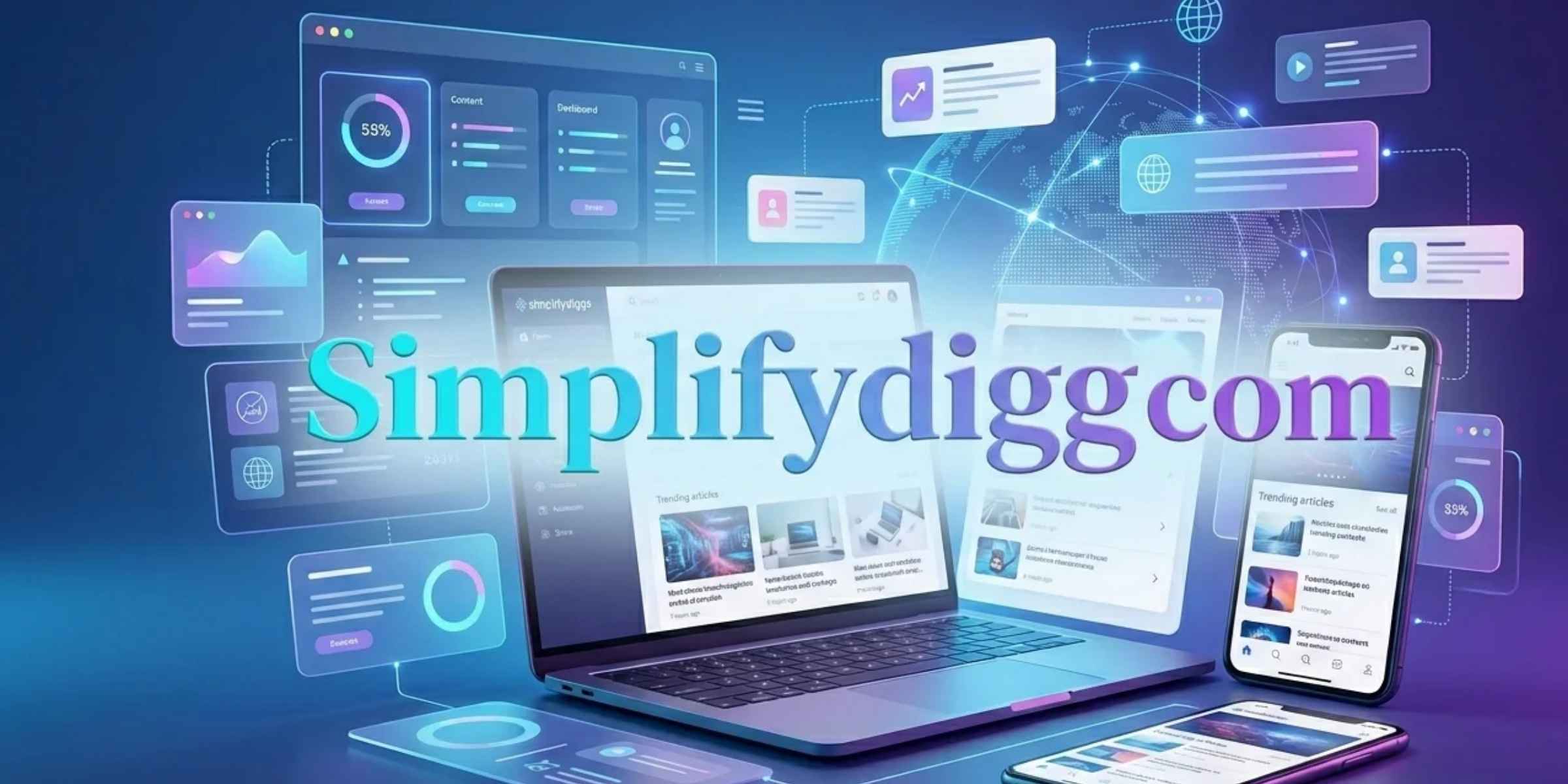 simplifydiggs com