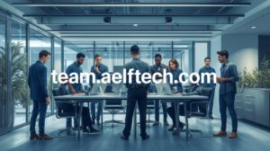 team aelftech. com