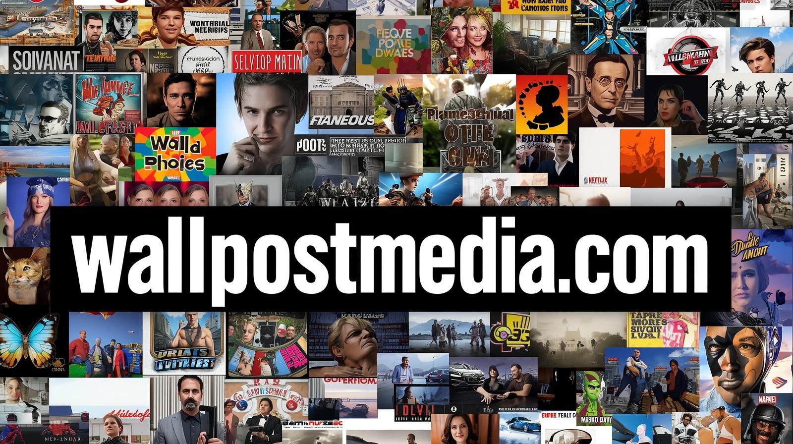 wallpostmedia com